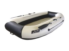 Гребная Лодка ПВХ BIG BOAT Яр 280