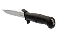 Тактический нож Kizlyar Supreme VECTOR, сталь 420HC SW, рукоять кратон