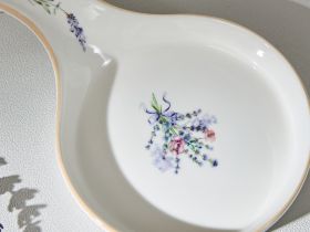 Подставка под ложку Lavander