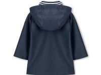 Плащ для маленького мальчика