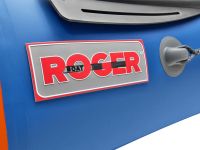 Лодка ПВХ РОДЖЕР Zefir Trofey 3100