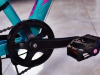 Подростковый велосипед Stels Navigator 430 MD 24 V010, год 2025, цвет Зеленый, ростовка 11.5