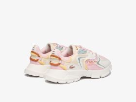 Детские кроссовки Lacoste L003 NEO 225 5 SUJ