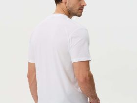 Комплект базовых футболок Remington next-to-skin (белая/черная)