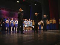 Дом культуры п. Славянка