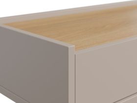 Консоль Торвалль 90x35 Латте