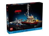 Ideas 21350 Конструктор Челюсти