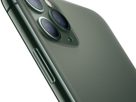 Смартфон Apple