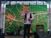 Сельский дом культуры с. Верхнелачентау