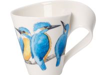 Villeroy & Boch Чашка для кофе 0,3 л NewWave Caffè Eisvogel Villeroy & Boch