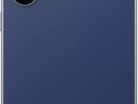 Смартфон Samsung Galaxy S25 FE 256 ГБ синий