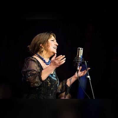 Евгения Смольянинова