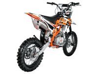 Питбайк KAYO Basic TT125EA (2022)