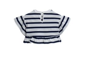 Футболка для маленькой девочки