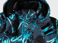 Комбинезон текстильный с полиуретановым покрытием для мальчиков