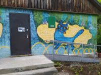 Григорьевская зональная библиотека – филиал № 17