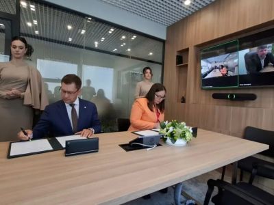 Новый цифровой инструмент для инвесторов появится в Иркутской области