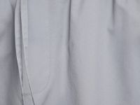 Брюки из микротвила, Серый