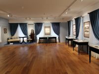 Бежецкий литературно-мемориальный и краеведческий музей