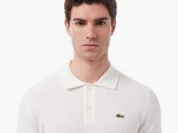 Мужской свитер Lacoste