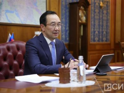 Вышел новый выпуск подкаста главы Якутии, посвященный развитию республики