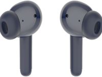 Наушники TECNO Buds 4 Air Blue