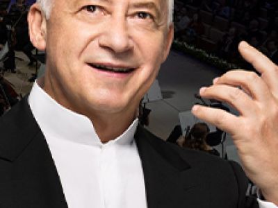 Владимир Спиваков. Новогодний концерт