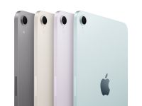 Apple iPad mini (2024) Wi-Fi + Cellular 512Gb (Blue)