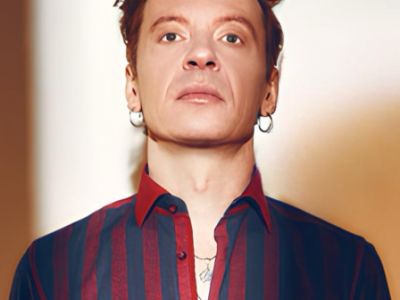 Найк Борзов. Рождественский концерт