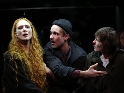 Билеты на Ребёнок (Камерный театр) / Театр | Афиша | ИнфоТаймс