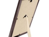 Рамка МДФ OfficeSpace "Expo" 15*21 см, венге