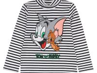 Водолазка трикотажная для мальчиков