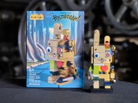 Союзмультфильм AB-1124 Конструктор Киборг: Заяц