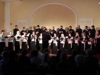 Камерный концертный зал «Классика»