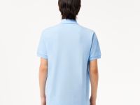 Мужское поло Lacoste L1212 Classic Fit