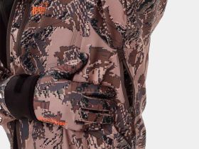 Демисезонный костюм для охоты Remington Himalayan Figure