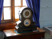 Музей декабристов г. Читы