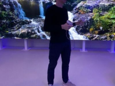 Виртуальная экскурсия «Мир динозавров»