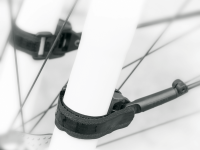 Комплект крыльев SKS Veloflexx 29" (черный 65 мм)