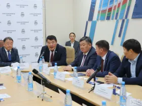 Дорожники Якутии отметили профессиональный праздник