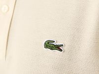 Мужское поло Lacoste L.12.12 Slim Fit