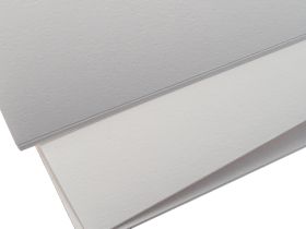 Альбомы для акварели "Сонет" 12 л 200 г 100% целлюлоза, разные форматы