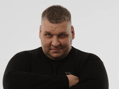 Паша Козырев. Сольная проверка материала