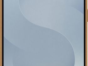 Клип-кейс Samsung Kindsuit Case Galaxy S25+ Золотисто-Бежевый