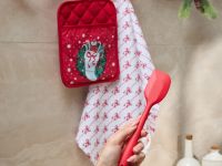 Комплект кухонный Венок/Wreath