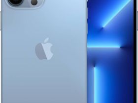 Смартфон Apple