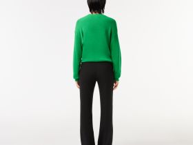 Женские брюки Lacoste