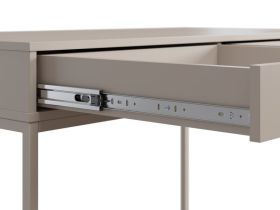 Стол Ханссон 120x60 Латте