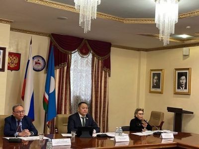 Альберт Семенов: Все жители Якутии станут участниками преобразований в местном самоуправлении