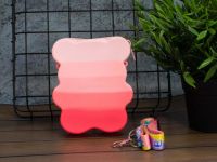 Сумочка Pop-it "Beat", pink